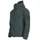 2024 new Waterproof Jacket Men's jacket Outdoor Soft Shell Fleece Women's Windproof Waterproof Breathable Thermal Hooded