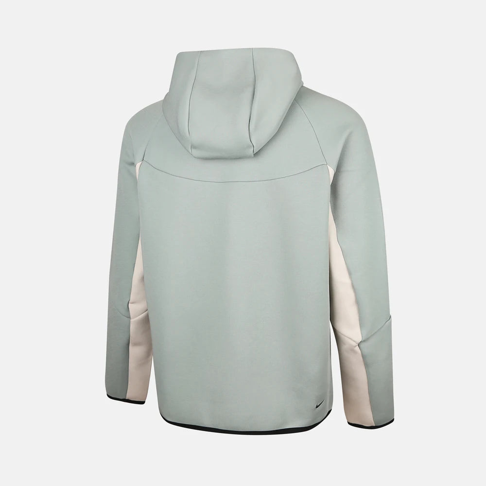 NIKE 2025 Men's AS M NK TCH FLC FZ WR HOODIE Knitted Jacket HV0950-020